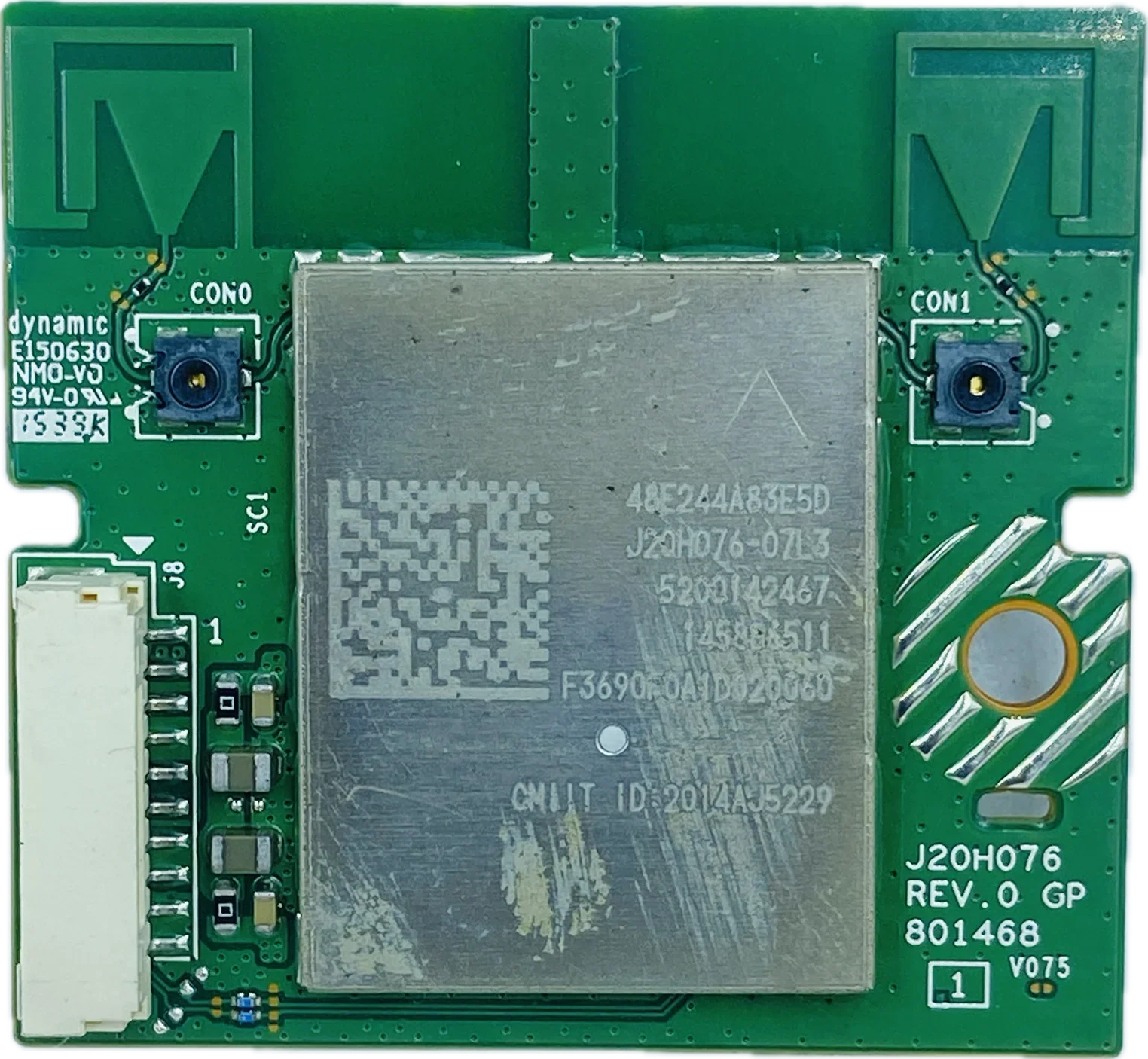 Sony LED TV IR Sensor (Power Button) for Model 48W700C - Great Bharat Electronics
