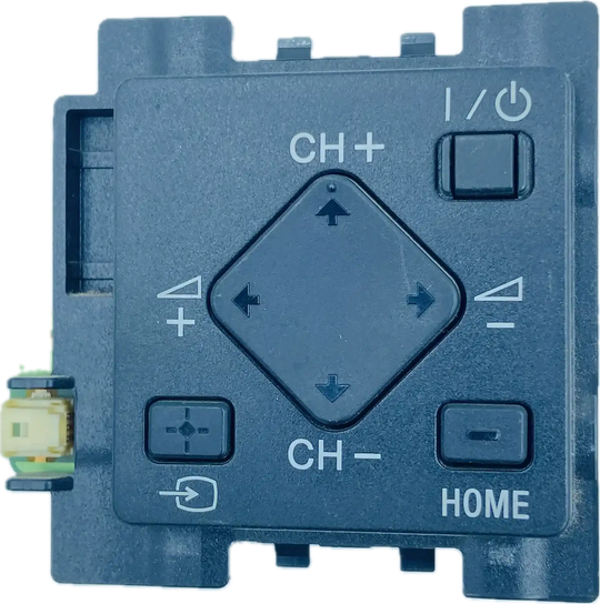 Sony LED TV IR Sensor (Power Button) for Model 48W700C - Great Bharat Electronics