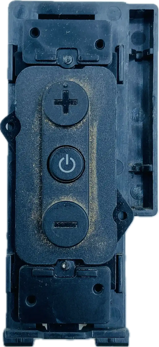 Sony LED TV IR Sensor (Power Button) for Model 49W672E - Great Bharat Electronics