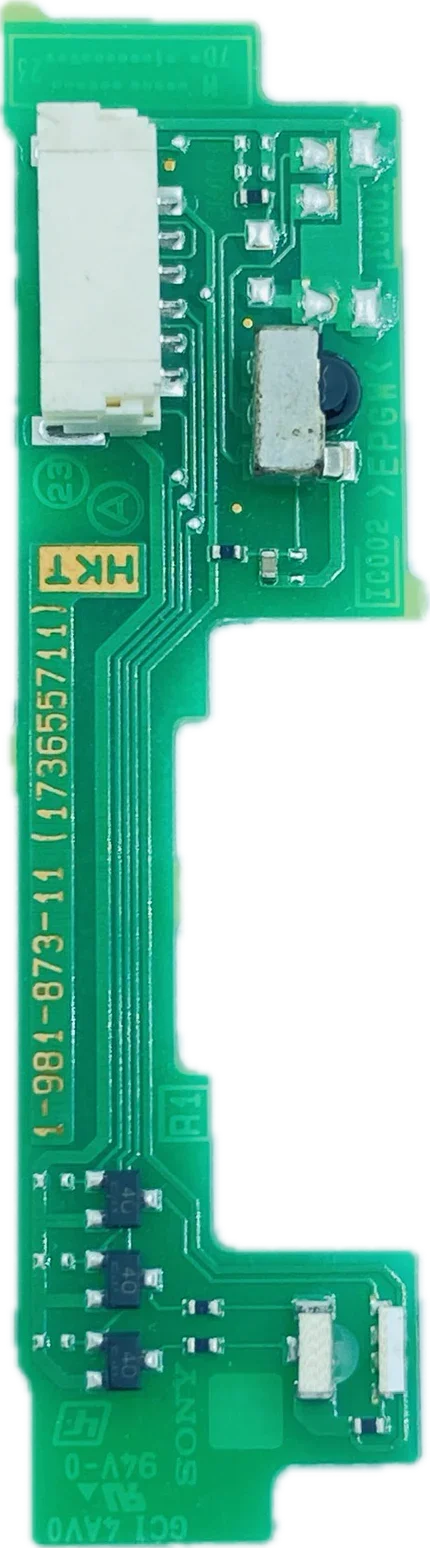 Sony LED TV IR Sensor (Power Button) for Model 49W672E - Great Bharat Electronics