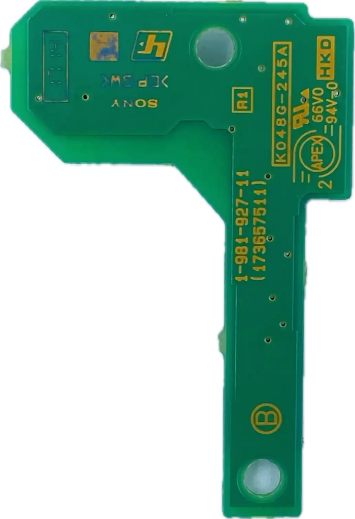 Sony LED TV IR Sensor (Power Button) for Model 49W772E - Great Bharat Electronics