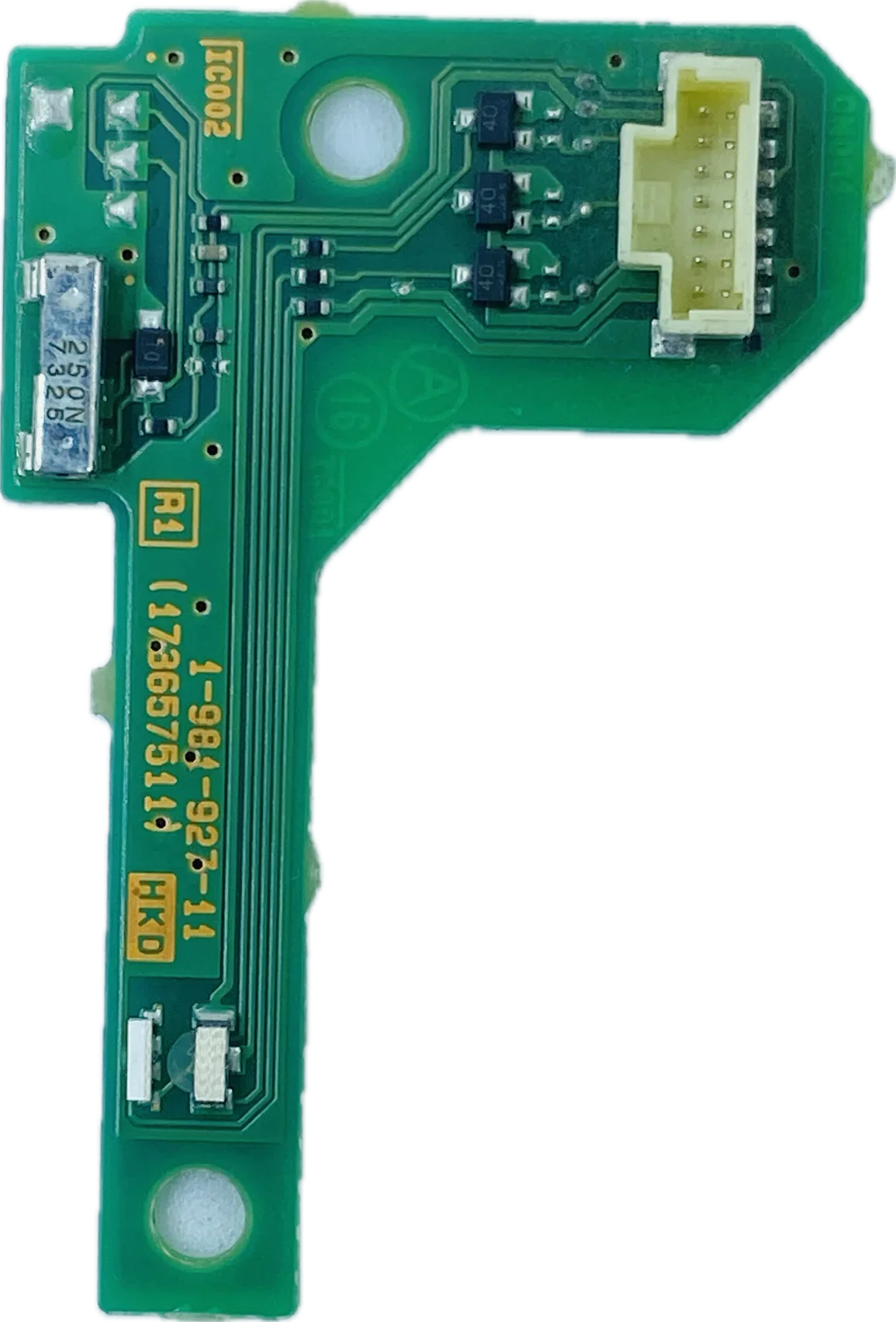 Sony LED TV IR Sensor (Power Button) for Model 49W772E - Great Bharat Electronics