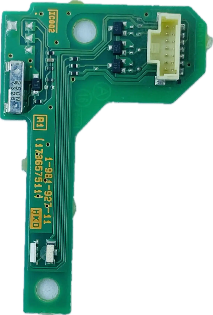 Sony LED TV IR Sensor (Power Button) for Model 49W772E - Great Bharat Electronics