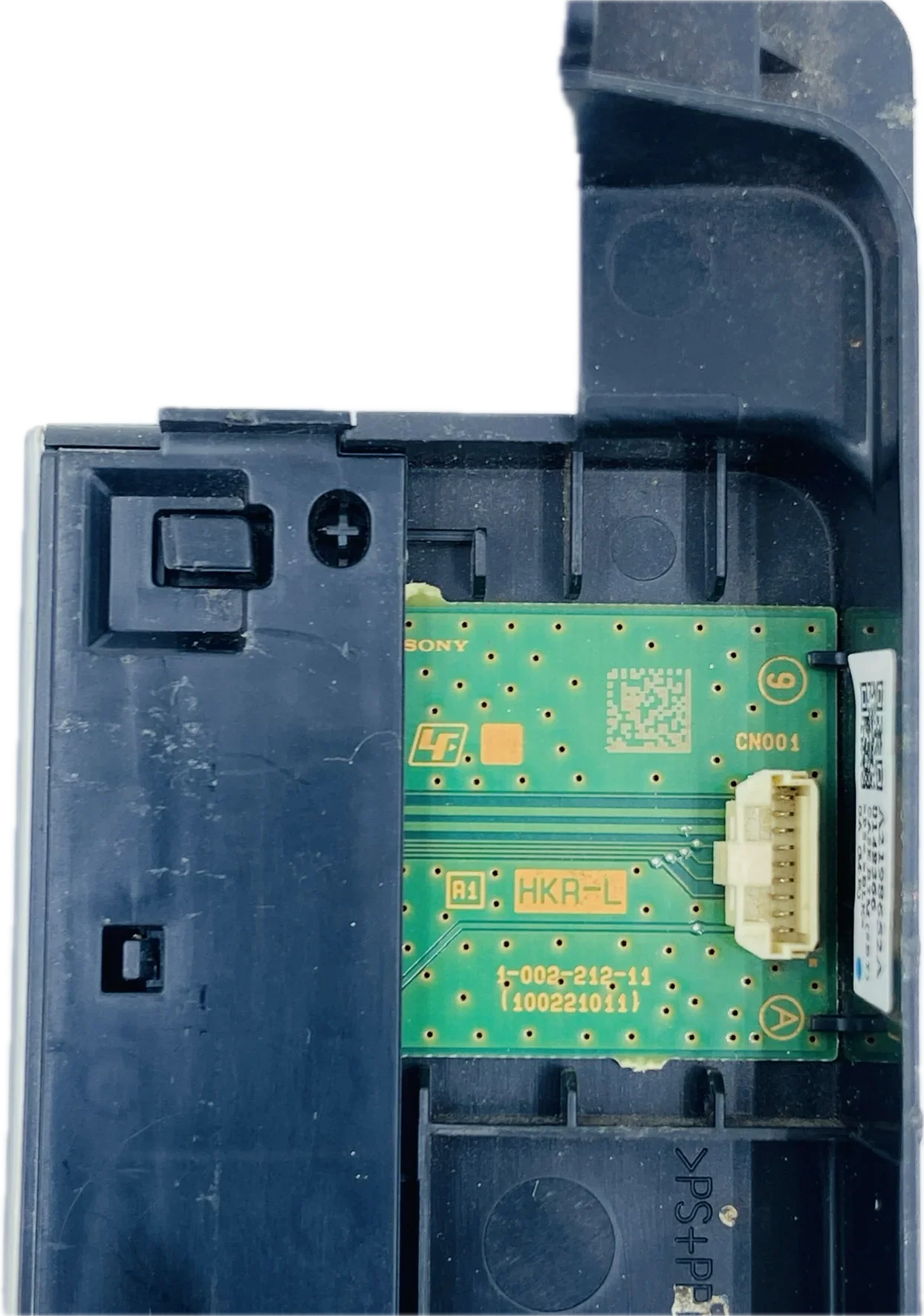 Sony LED TV IR Sensor (Power Button) for Model 55X7500H - Great Bharat Electronics