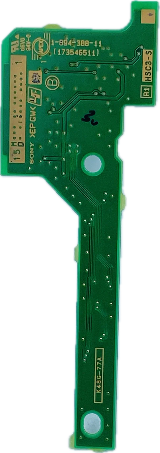 Sony LED TV IR Sensor (Power Button) for Model 55X8500C - Great Bharat Electronics