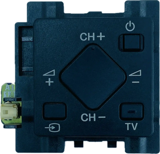 Sony LED TV IR Sensor (Power Button) for Model 55X8500C - Great Bharat Electronics