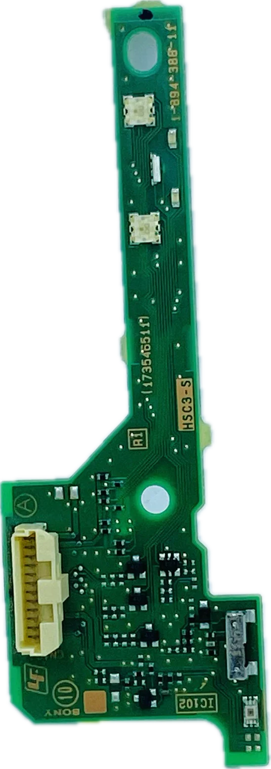 Sony LED TV IR Sensor (Power Button) for Model 55X8500C - Great Bharat Electronics