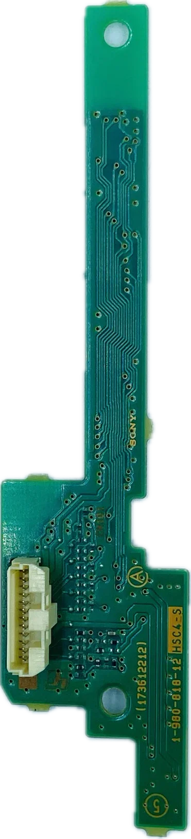Sony LED TV IR Sensor (Power Button) for Model 55X9300D - Great Bharat Electronics