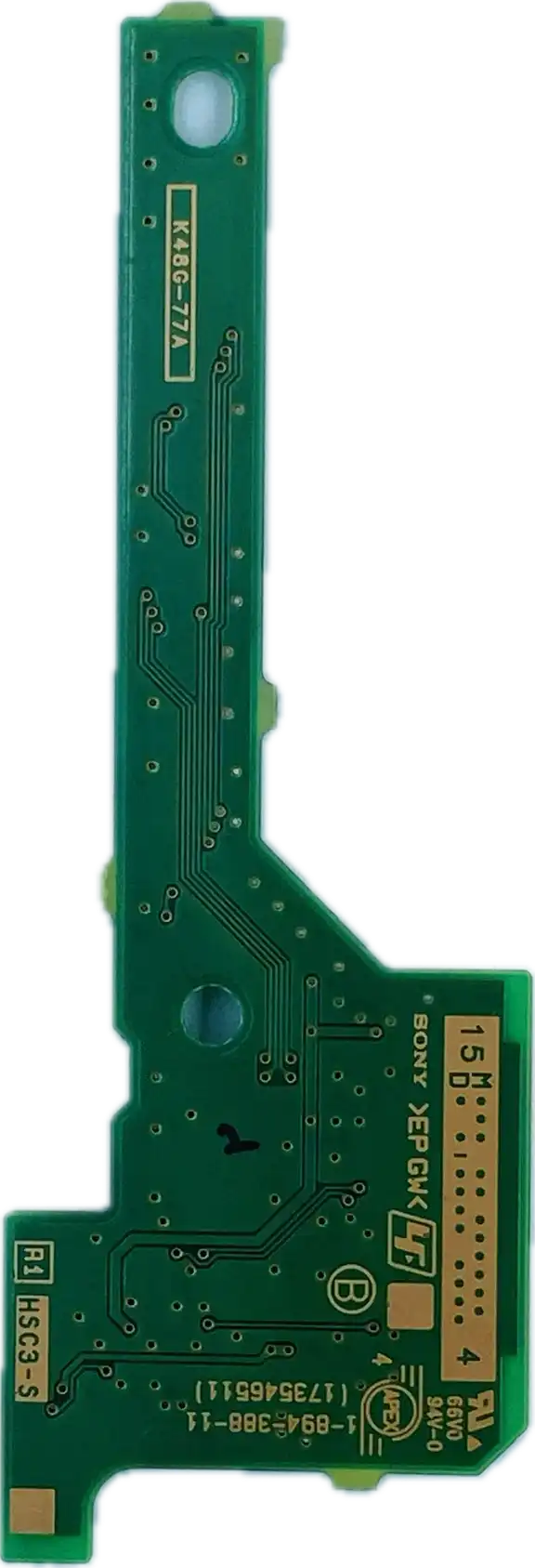 Sony LED TV IR Sensor (Power Button) for Model KD 49X8500C - Great Bharat Electronics
