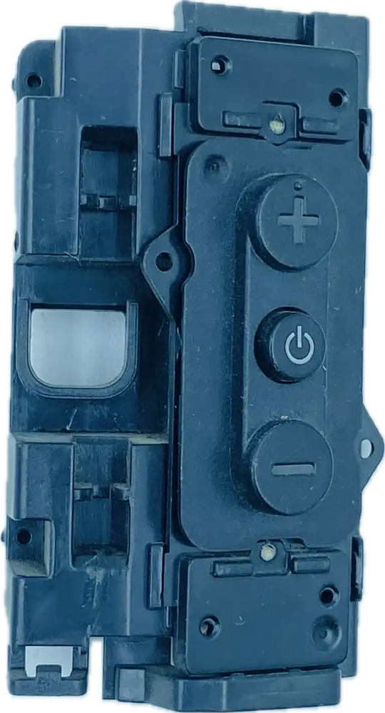 Sony LED TV IR Sensor (Power Button) for Model KD55X9000F - Great Bharat Electronics