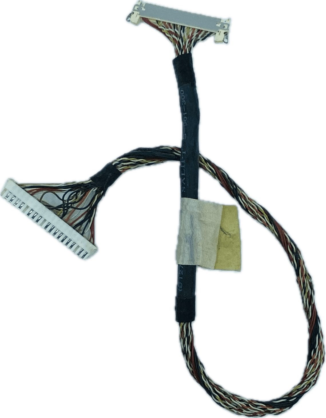 Sony LED TV LVDS Cable – Model 22P402C - Great Bharat Electronics