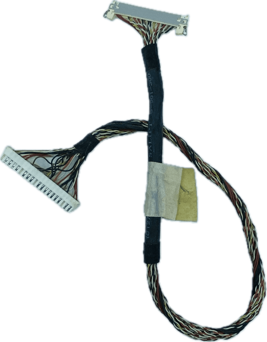 Sony LED TV LVDS Cable – Model 22P402C - Great Bharat Electronics