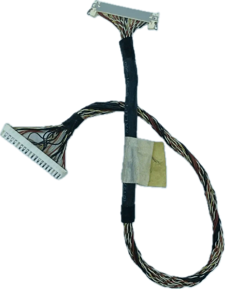 Sony LED TV LVDS Cable – Model 22P402C - Great Bharat Electronics