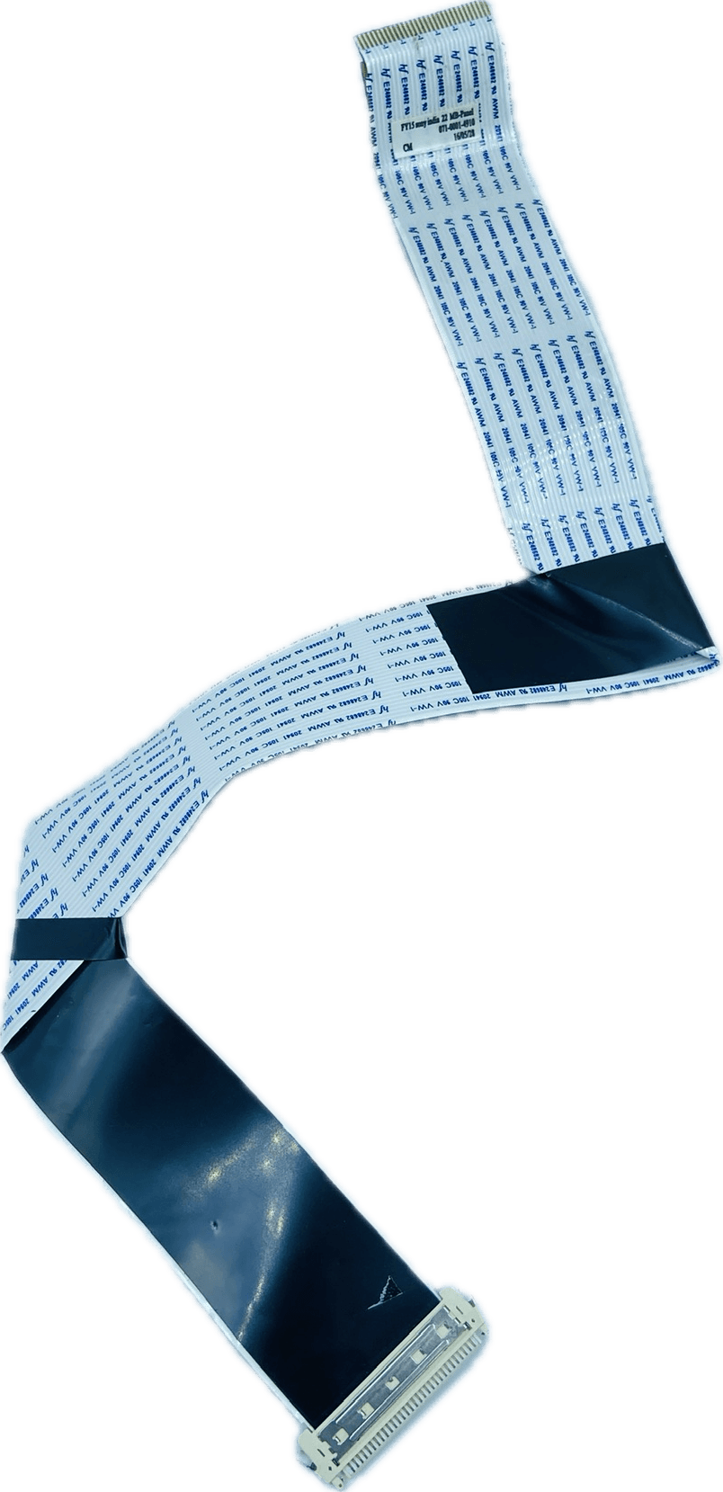 Sony LED TV LVDS Cable – Model 22P413D - Great Bharat Electronics