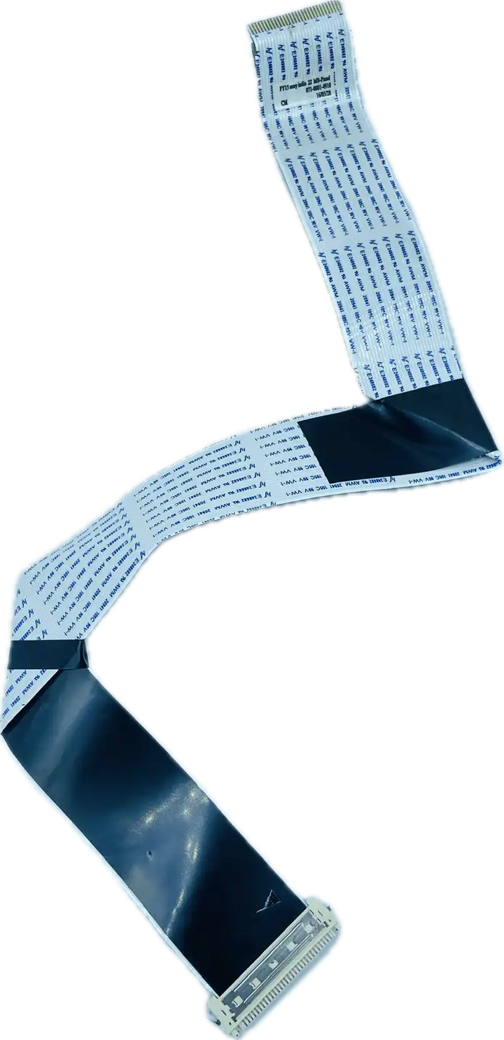Sony LED TV LVDS Cable – Model 22P413D - Great Bharat Electronics