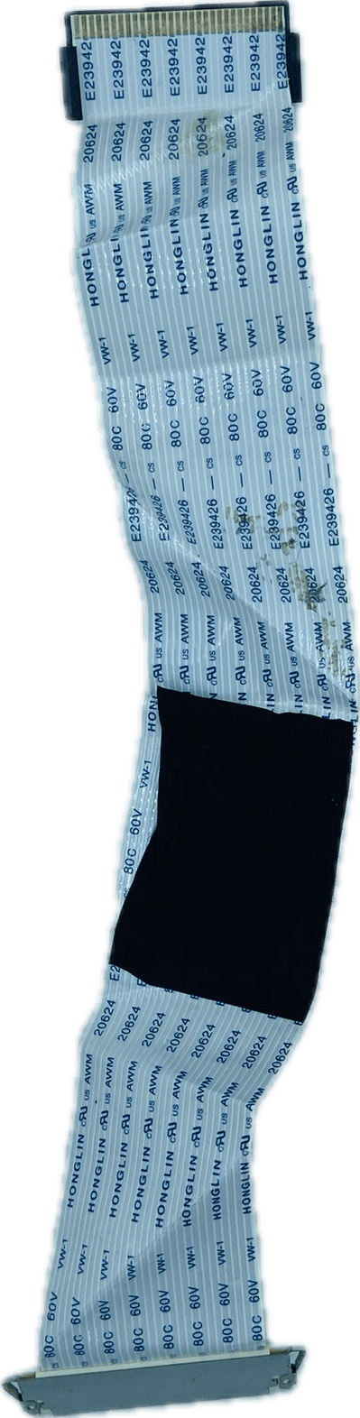 Sony LED TV LVDS Cable – Model 24P412C - Great Bharat Electronics