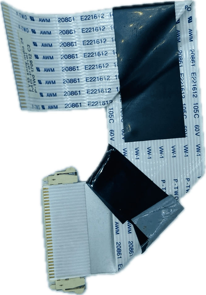 Sony LED TV LVDS Cable – Model 24P413D - Great Bharat Electronics