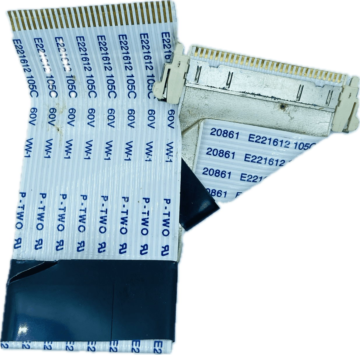 Sony LED TV LVDS Cable – Model 24R402A - Great Bharat Electronics