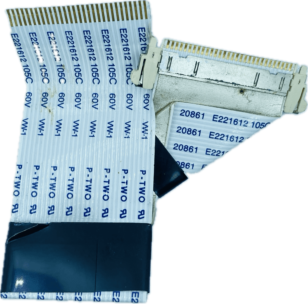 Sony LED TV LVDS Cable – Model 24R402A - Great Bharat Electronics
