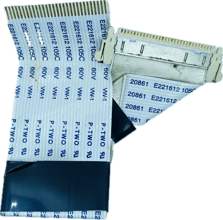 Sony LED TV LVDS Cable – Model 24R402A - Great Bharat Electronics