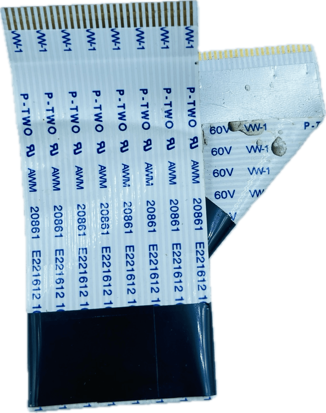 Sony LED TV LVDS Cable – Model 24R422A - Great Bharat Electronics