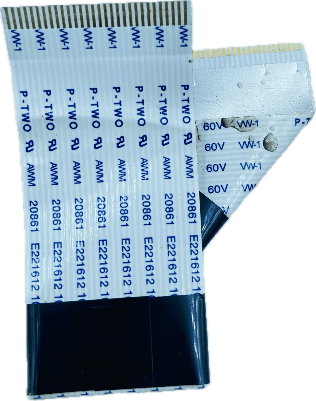 Sony LED TV LVDS Cable – Model 24R422A - Great Bharat Electronics
