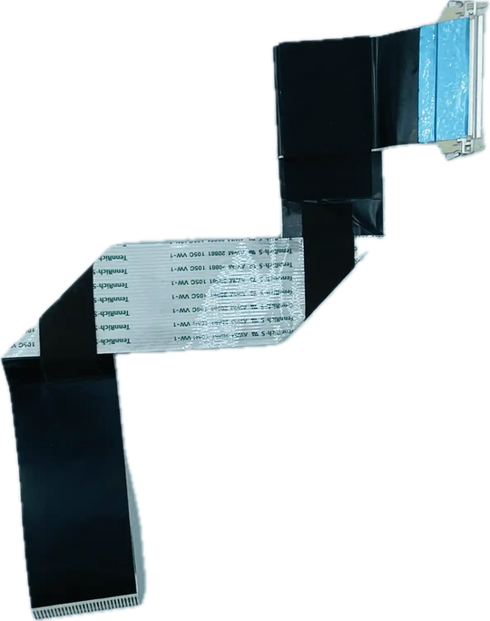 Sony LED TV LVDS Cable – Model 32EX310 - Great Bharat Electronics