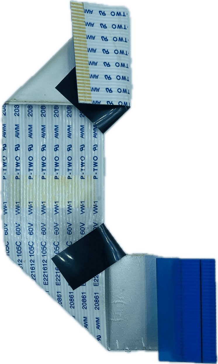 Sony LED TV LVDS Cable – Model 32EX330 - Great Bharat Electronics
