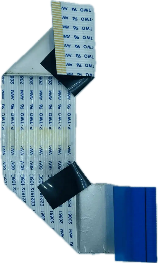Sony LED TV LVDS Cable – Model 32EX330 - Great Bharat Electronics