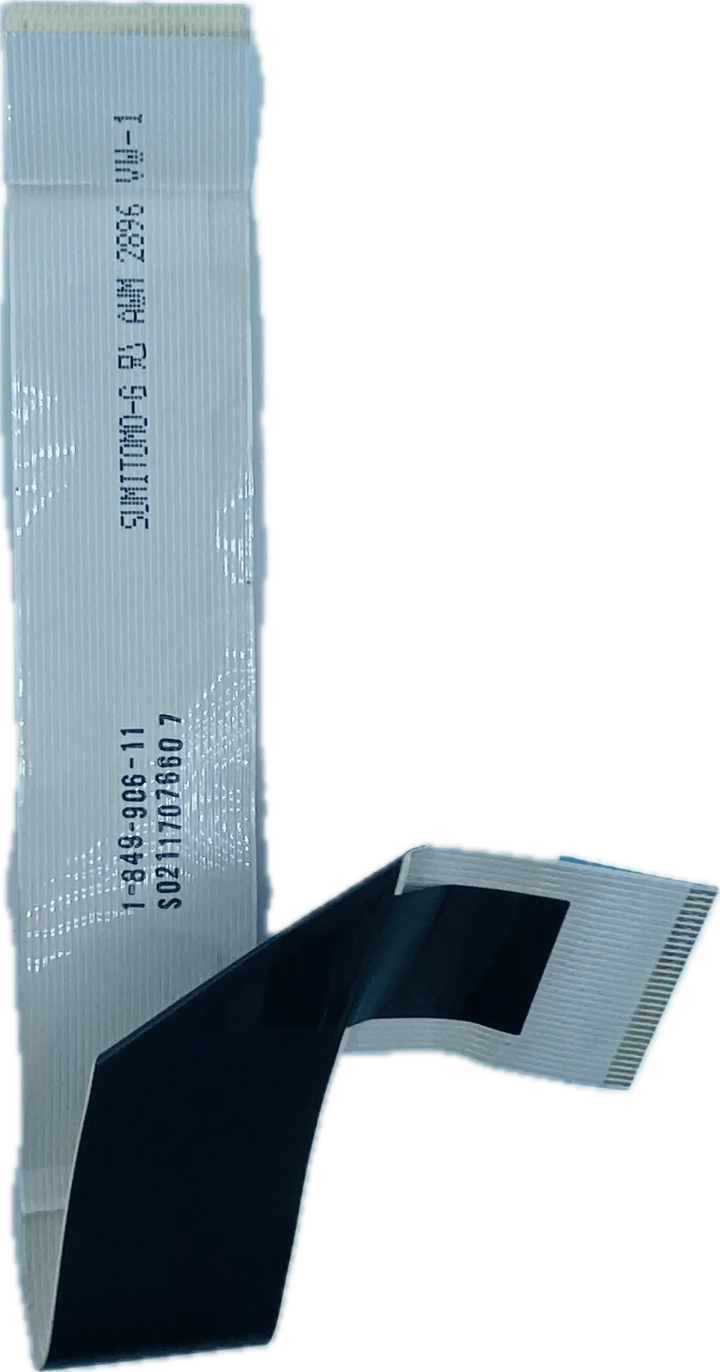 Sony LED TV LVDS Cable – Model 32R302E - Great Bharat Electronics