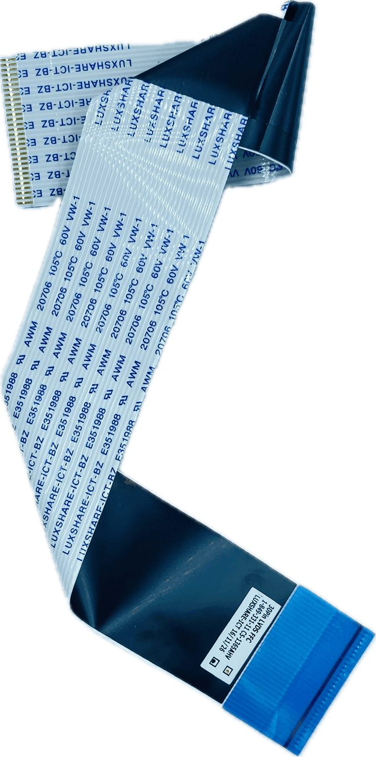 Sony LED TV LVDS Cable – Model 32R412D - Great Bharat Electronics