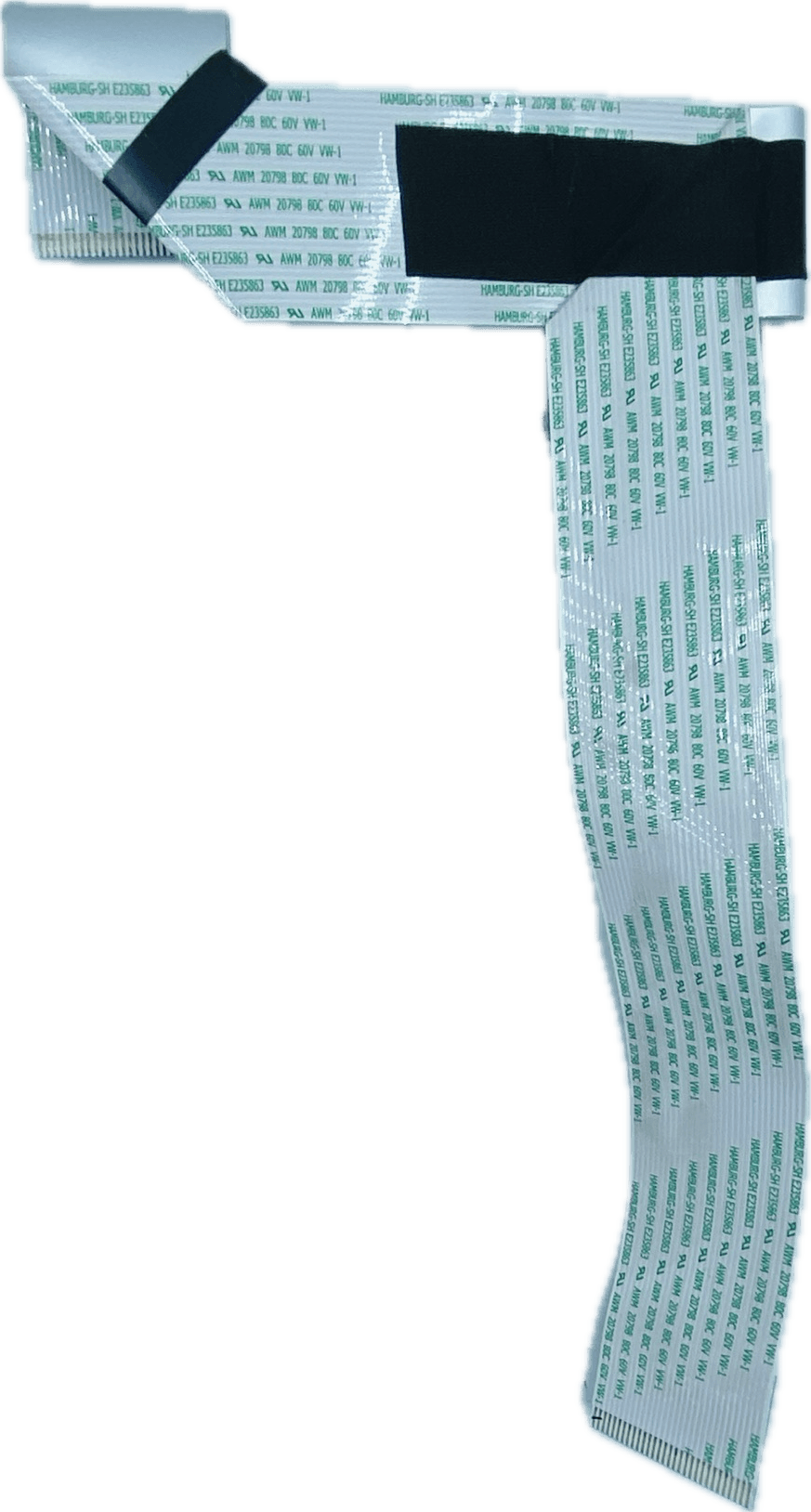Sony LED TV LVDS Cable – Model 32R422B - Great Bharat Electronics