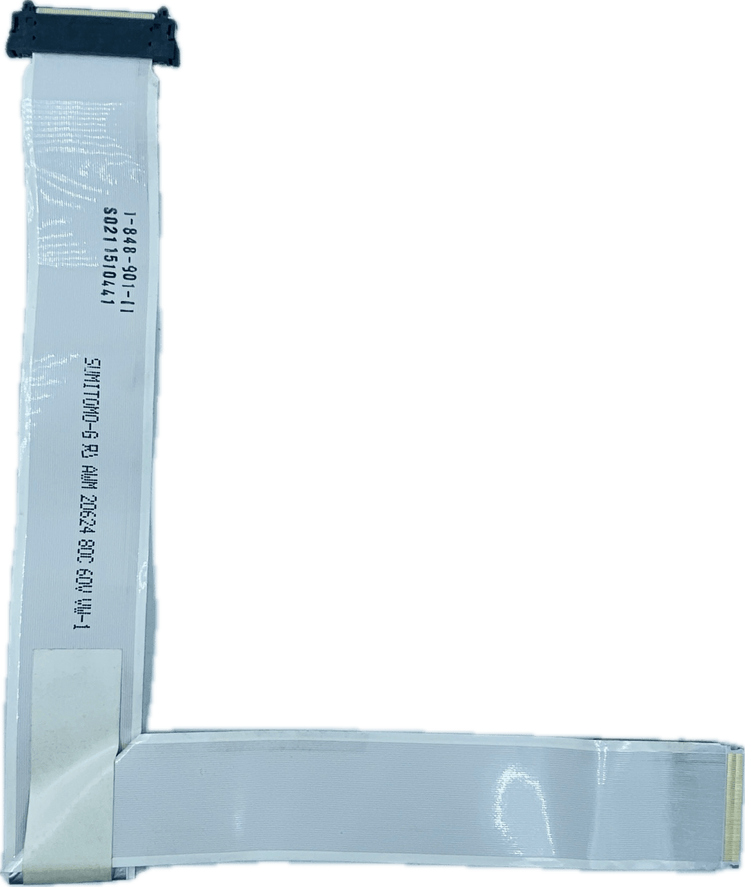 Sony LED TV LVDS Cable – Model 32R562C - Great Bharat Electronics