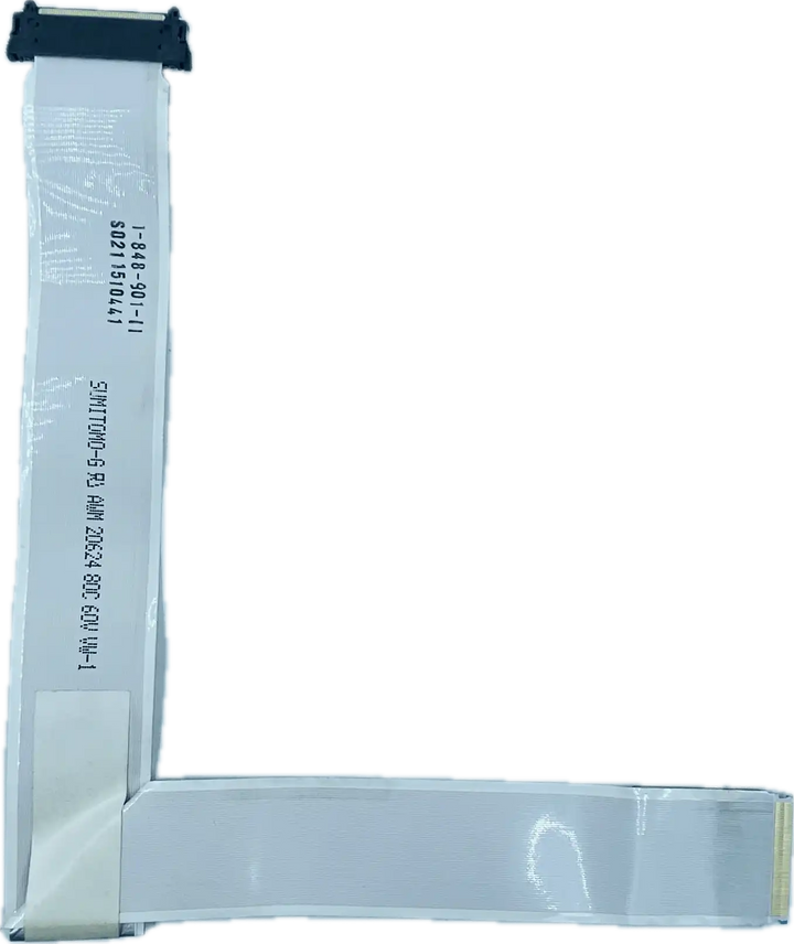 Sony LED TV LVDS Cable – Model 32R562C - Great Bharat Electronics