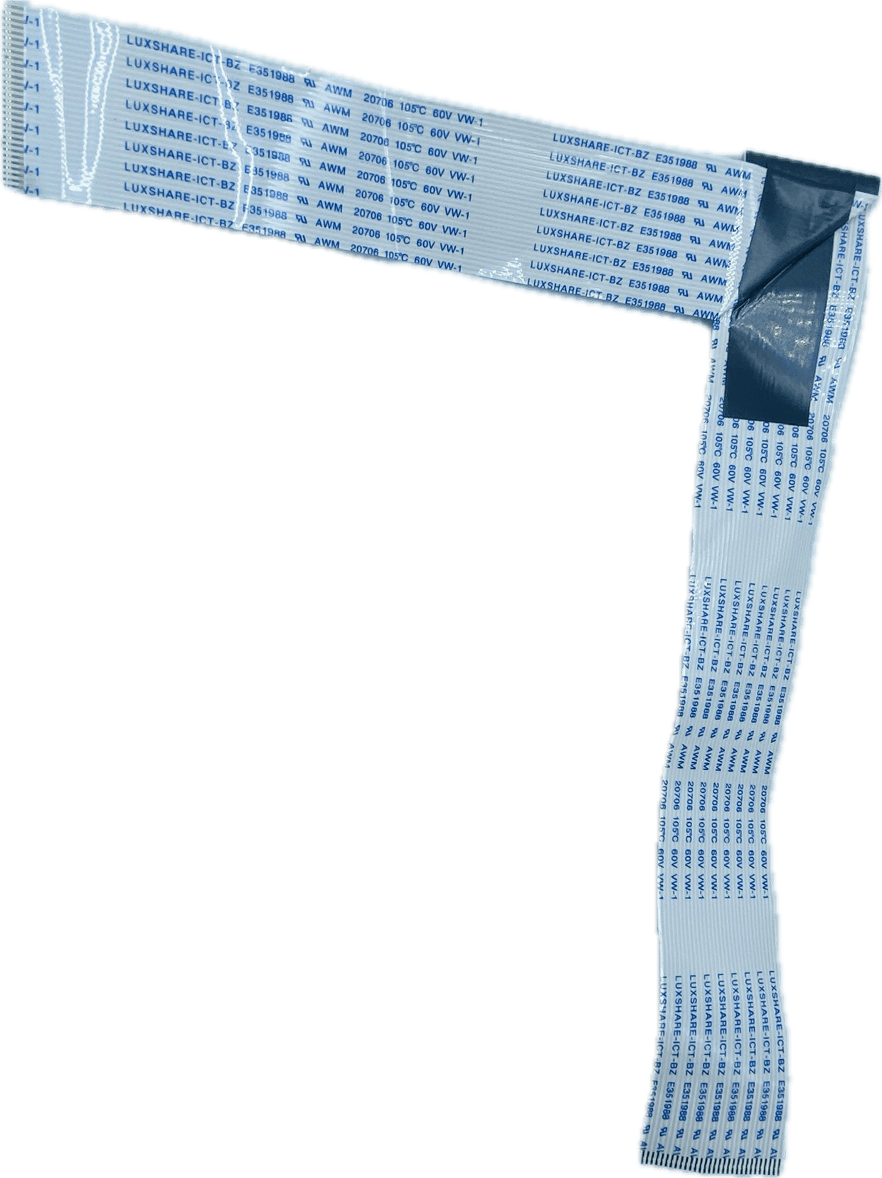 Sony LED TV LVDS Cable – Model 32W622E - Great Bharat Electronics