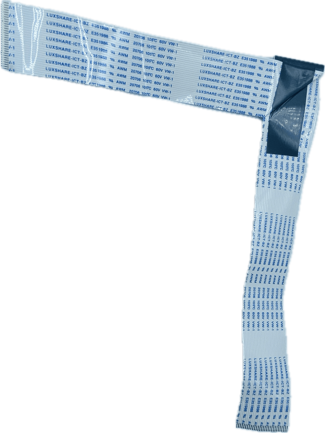 Sony LED TV LVDS Cable – Model 32W622E - Great Bharat Electronics