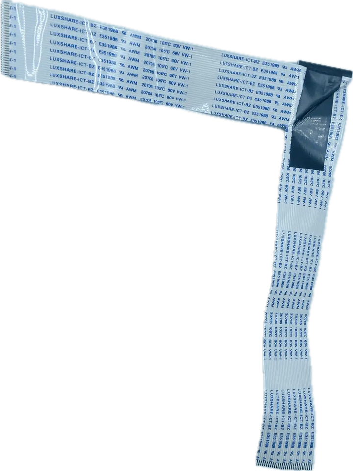 Sony LED TV LVDS Cable – Model 32W622E - Great Bharat Electronics