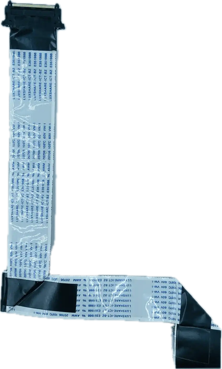 Sony LED TV LVDS Cable – Model 32W700B - Great Bharat Electronics