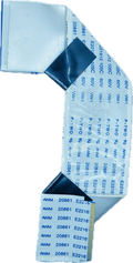 Sony LED TV LVDS Cable – Model 40EX43A - Great Bharat Electronics
