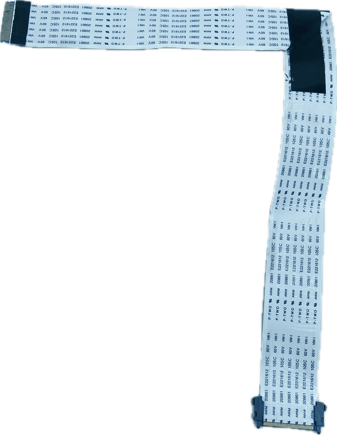 Sony LED TV LVDS Cable – Model 40EX520 - Great Bharat Electronics