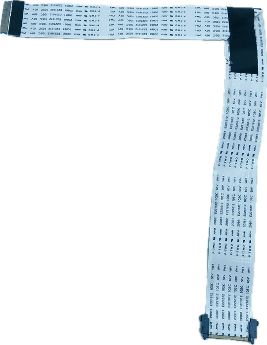 Sony LED TV LVDS Cable – Model 40EX520 - Great Bharat Electronics