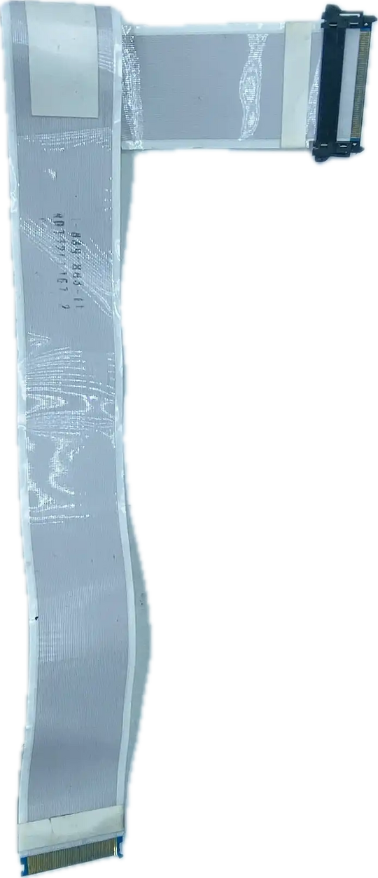 Sony LED TV LVDS Cable for Model 40HX750 - Great Bharat Electronics