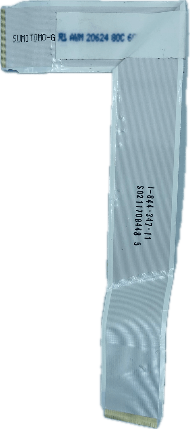 Sony LED TV LVDS Cable – Model 40R352E - Great Bharat Electronics