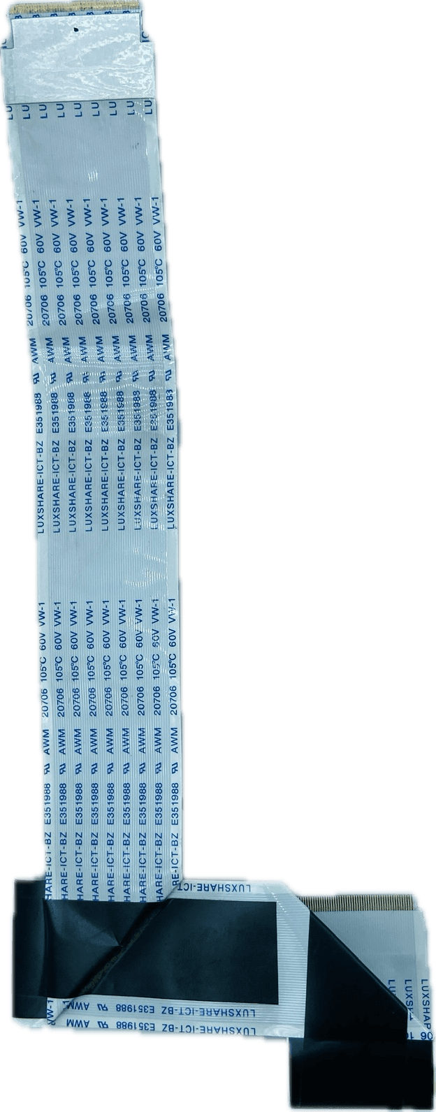 Sony LED TV LVDS Cable – Model 40R482B - Great Bharat Electronics