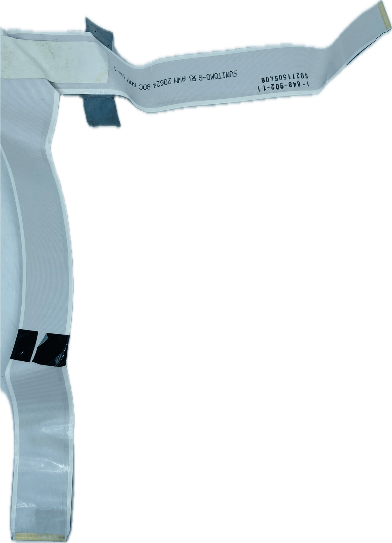 Sony LED TV LVDS Cable – Model 40R502C - Great Bharat Electronics