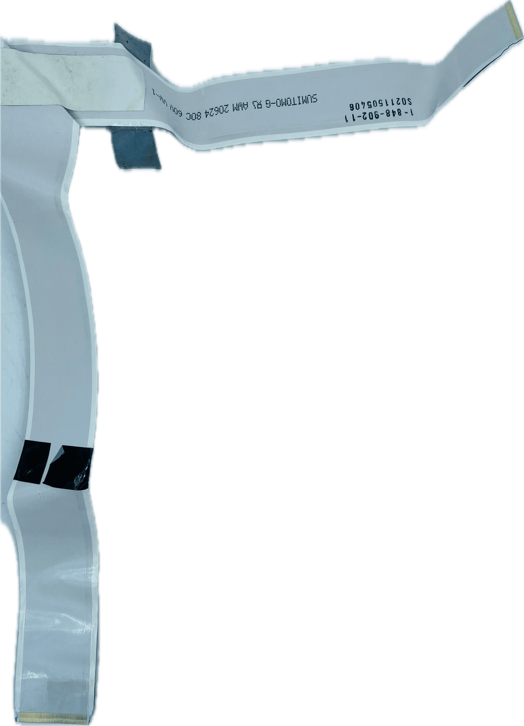 Sony LED TV LVDS Cable – Model 40R502C - Great Bharat Electronics