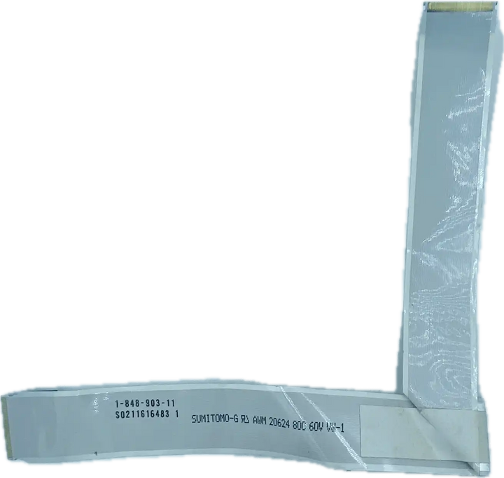 Sony LED TV LVDS Cable – Model 40W562D - Great Bharat Electronics