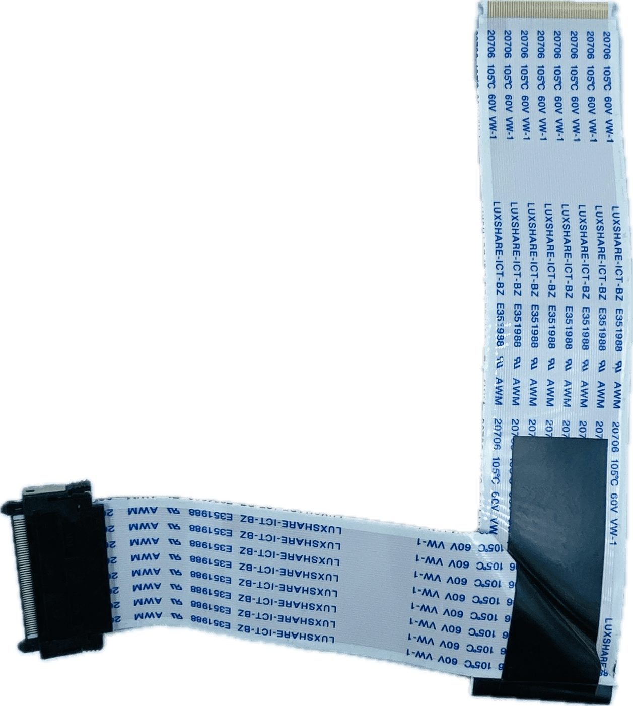 Sony LED TV LVDS Cable – Model 43X7002E - Great Bharat Electronics