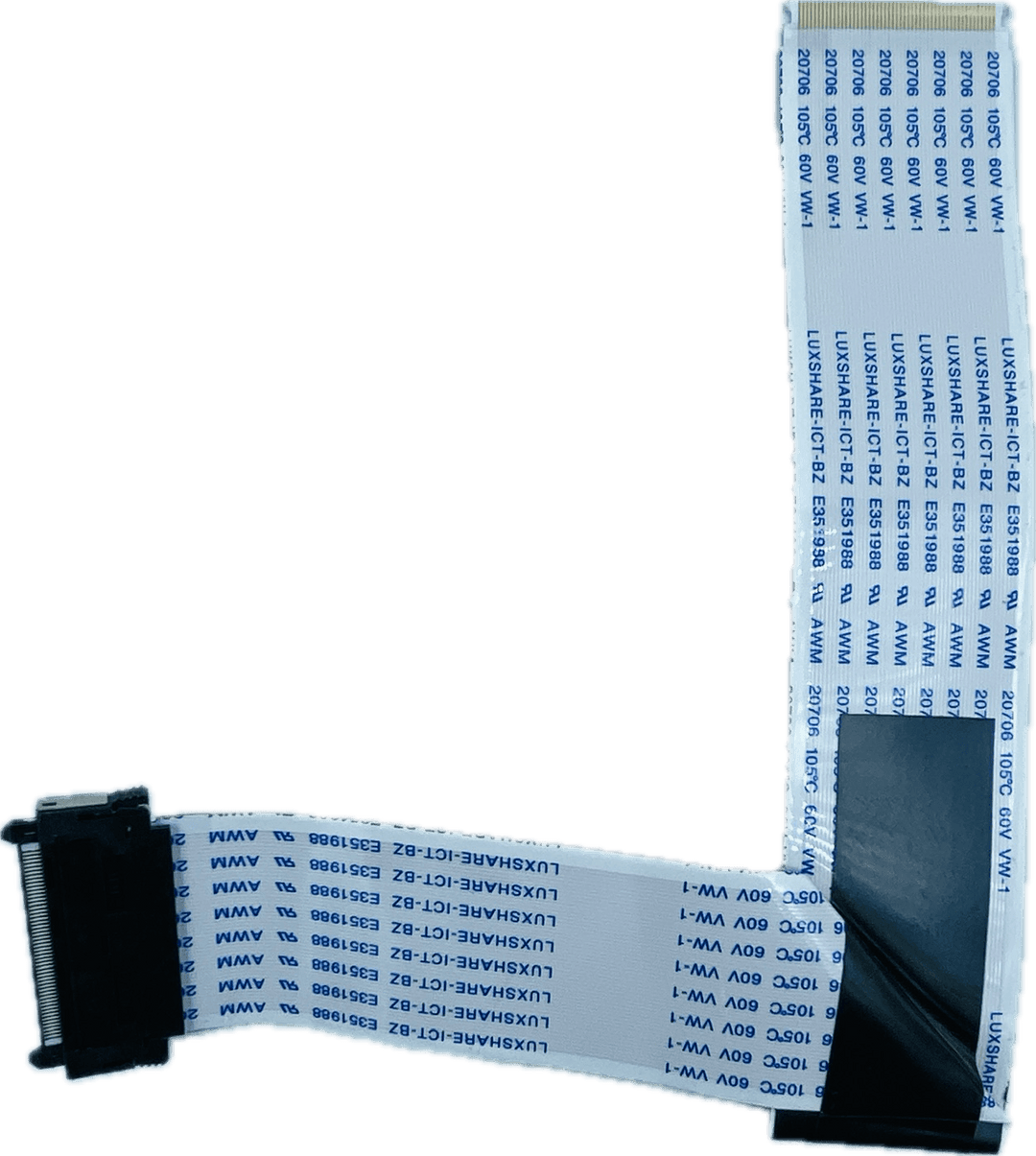 Sony LED TV LVDS Cable – Model 43X7002E - Great Bharat Electronics