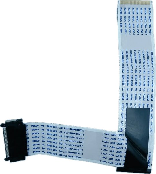 Sony LED TV LVDS Cable – Model 43X7002E - Great Bharat Electronics